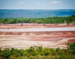 Projeto de piscicultura é viabilizado Alto do Paraguai