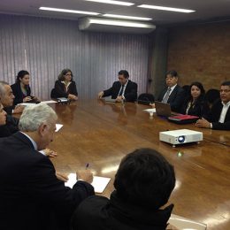 setor pescado discussão agricultura sao paulo