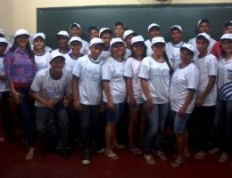 SENAR inicia Curso de Piscicultura em Araguatins