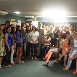 MPA quer alfabetizar mais 80 mil pescadores até 2015