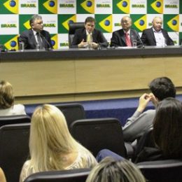 Estados contarão com planos estratégicos para pesca