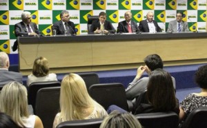 Estados contarão com planos estratégicos para pesca