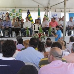 Ministro Marcelo Crivella abre Semana Nacional de Pesca Esportiva