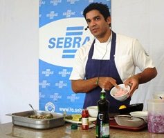 Pirarucu, gastronomia e bem-estar animal são temas de palestras e oficinas na 34ª Expopib