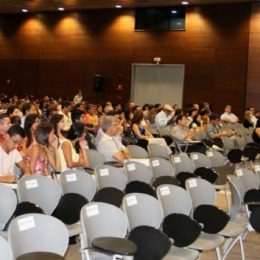 Congresso de Espécies Nativas debate desenvolvimento da agricultura