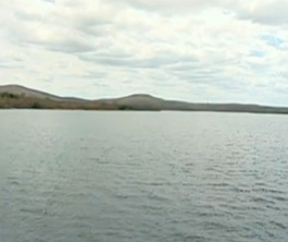 No norte do PI, barragem garante produção de peixes e de agricultores