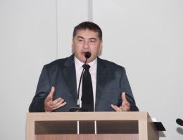 Dr. Macedo defende a criação de programa de incentivo à piscicultura em Gurupi