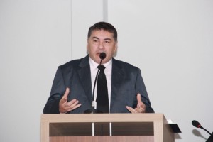 Dr. Macedo defende a criação de programa de incentivo à piscicultura em Gurupi