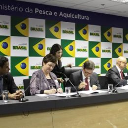 Congresso de biotecnologia algal ganha apoio do MPA