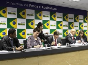 Congresso de biotecnologia algal ganha apoio do MPA