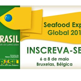 Seafood Expo Global 2014