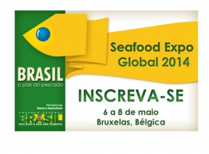 Seafood Expo Global 2014