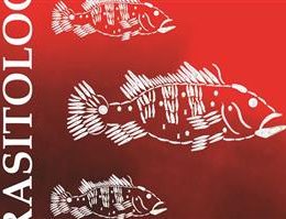 Livro sobre parasitas de peixes de água doce do Brasil será lançado no dia 29 em Maringá