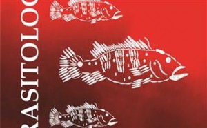 Livro sobre parasitas de peixes de água doce do Brasil será lançado no dia 29 em Maringá