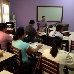 Americano capacita piscicultores do Vale do Juruá, no Acre