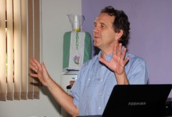 Piscicultores de Cruzeiro do Sul recebem capacitação