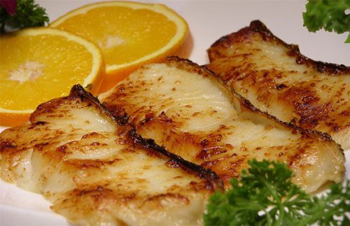 Falando sobre as melhores espécies de peixes para a nossa saúde