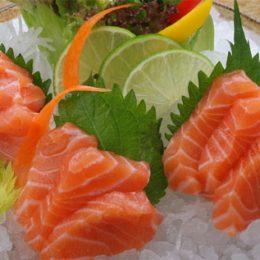 Falando sobre as melhores espécies de peixes para a nossa saúde