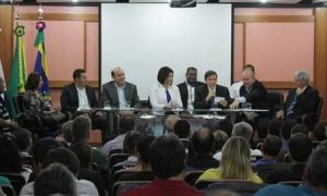 Crivella lança novo terminal pesqueiro no Farol de São Thomé