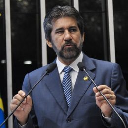 Valdir Raupp defende mais investimentos na piscicultura