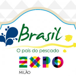 Ministério da Pesca e Aquicultura incentiva a participação do pescado brasileiro na Expo Milão 2015