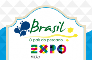 Ministério da Pesca e Aquicultura incentiva a participação do pescado brasileiro na Expo Milão 2015