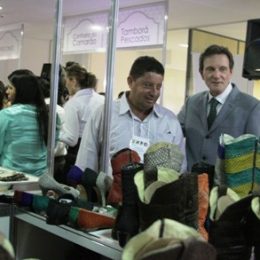 Pescado será estrela brasileira na Expo Milão 2015