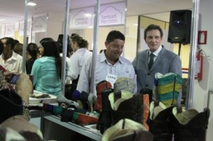 Pescado será estrela brasileira na Expo Milão 2015