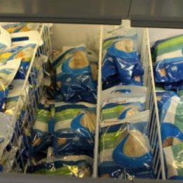 COPACOL: Quaresma aquece mercado de peixe