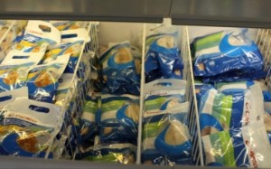 COPACOL: Quaresma aquece mercado de peixe