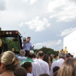 Norte e Nordeste fluminense recebem novas máquinas para transformar aquicultura em opção de emprego e renda