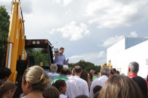 Norte e Nordeste fluminense recebem novas máquinas para transformar aquicultura em opção de emprego e renda