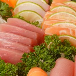 Os 5 melhores modos de preparar peixe