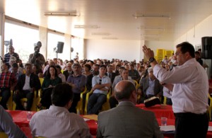 Municípios de Mato Grosso preveem que peixe dará faturamento equivalente a soja