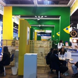 Ministério da Pesca participa da Seafood Expo Global 2014