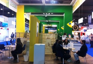 Ministério da Pesca participa da Seafood Expo Global 2014