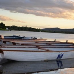 Pescadores do Rio São Francisco recebem 82 embarcações de alumínio