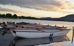 Pescadores do Rio São Francisco recebem 82 embarcações de alumínio