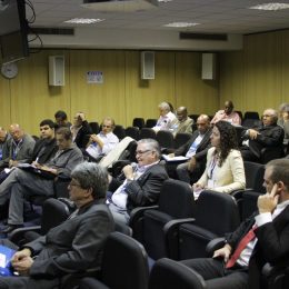 Tomam posse nesta quinta-feira os novos conselheiros da Pesca e da Aquicultura