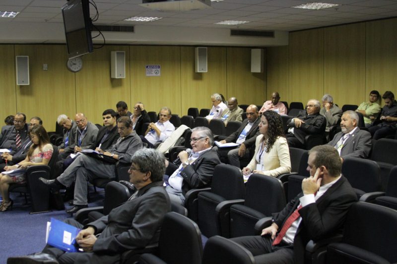 Tomam posse nesta quinta-feira os novos conselheiros da Pesca e da Aquicultura