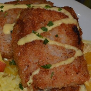 Oficina gastronômica será realizada no Mercado do Peixe, em Teresina