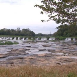 Com seca na piracema, 14 espécies de peixe estão ameaçadas no Mogi