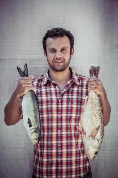 Conheça os quatro peixes em alta do litoral catarinense e seus usos na cozinha