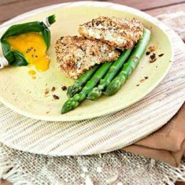 Chef faz estudo inédito sobre peixes não convencionais