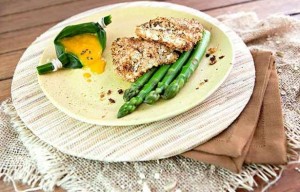 Chef faz estudo inédito sobre peixes não convencionais