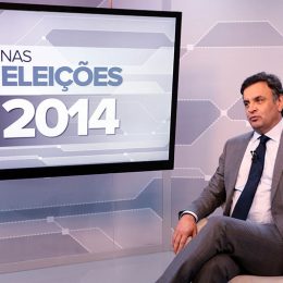 Se eleito, Aécio Neves promete acabar com Ministério da Pesca