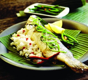 Semana do Peixe populariza consumo de pescado no País 