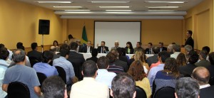 Ministro diz que chegou a hora do Brasil aproveitar melhor o seu potencial pesqueiro