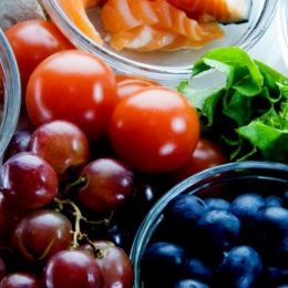 10 alimentos que ajudam a turbinar o cérebro