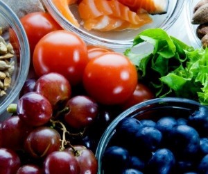 10 alimentos que ajudam a turbinar o cérebro